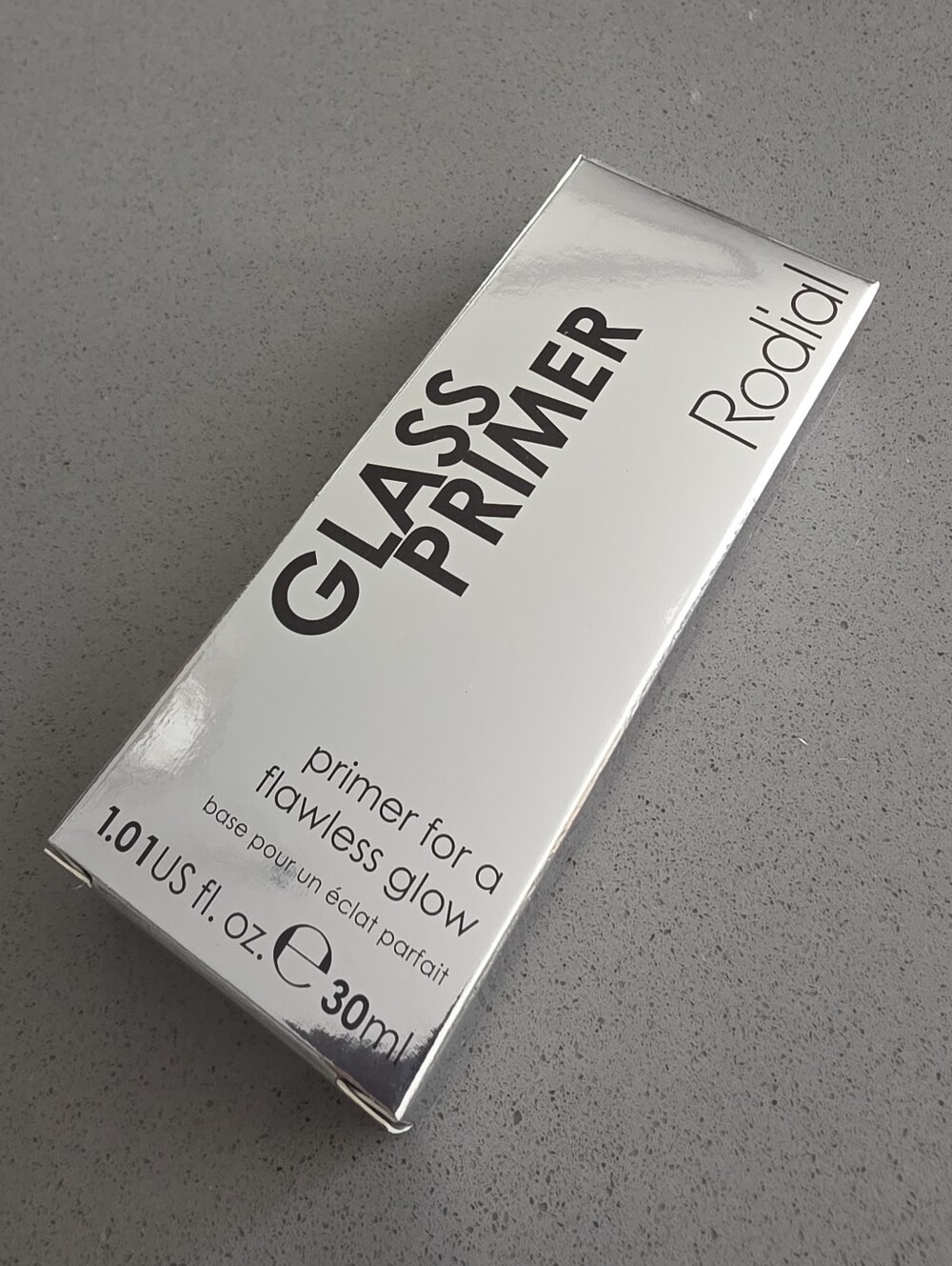 Rodial | Glass Primer - Picture 5 of 5